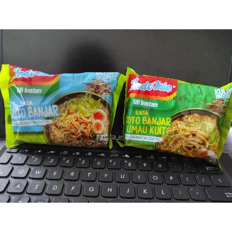 

INDOMIE