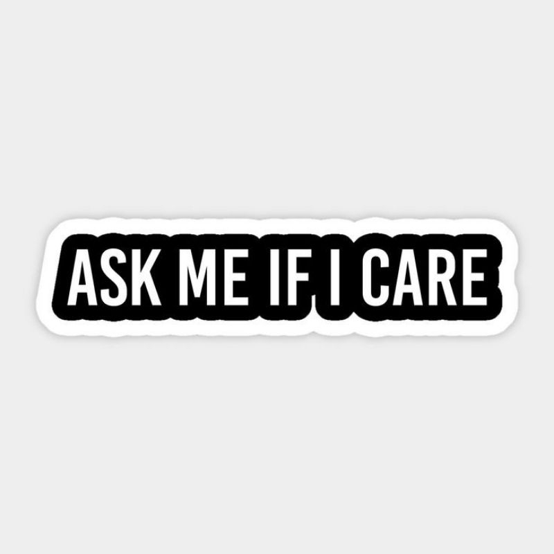 

STIKER GRAFTAC - SERIES ASK ME - STIKER AESTHETIC LAPTOP, AKSESORIS HP, HIASAN TUMBLER