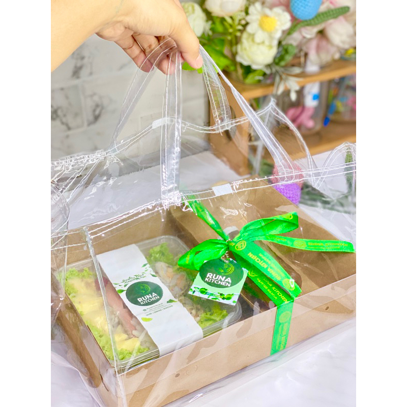 

Forcysn Somtam Thailand / Salad Thailand Seafood Komplit - Runa Kitchen