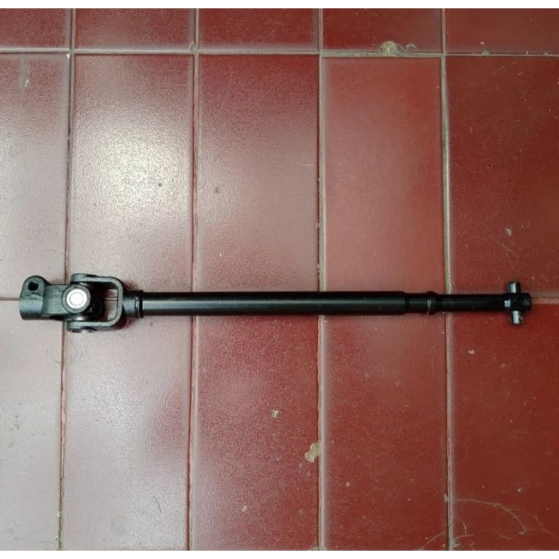 Joint Join Steering Stir Isuzu Panther Original Lelangan
