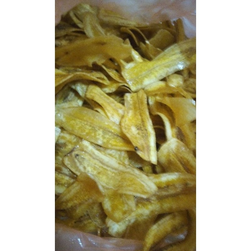 

keripikpisangngangenin