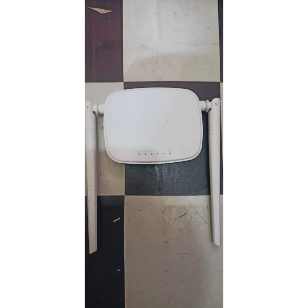Tenda Wirelees N301 Easy dan N318