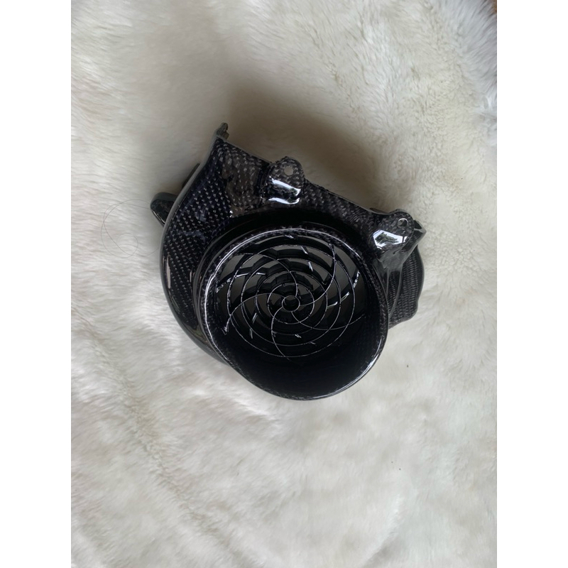 Cover kipas/ fan cover beat/scoopy fi starter kasar