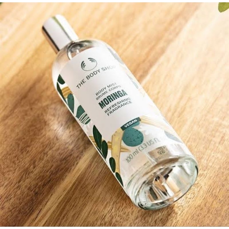 PARFUM MURAH 100 ML MORINGA VEGAN
