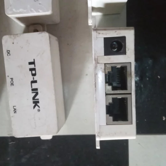 Poe Tplink power over ethernet