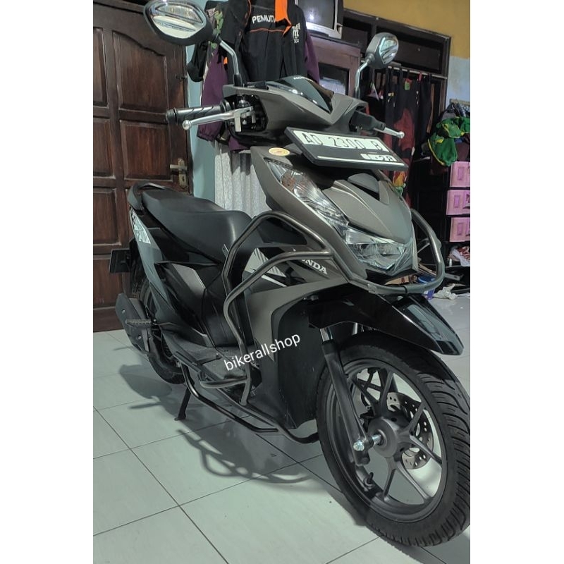 Tubular BEAT / Request Matic