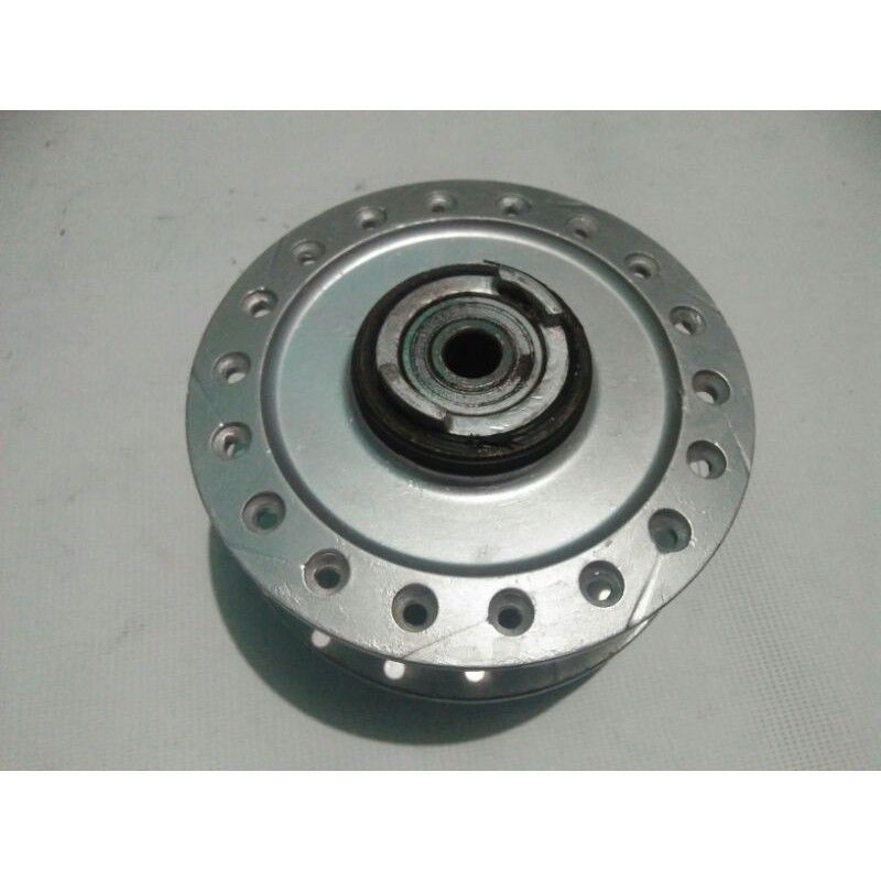 tromol depan absolute revo,supra 125 fi