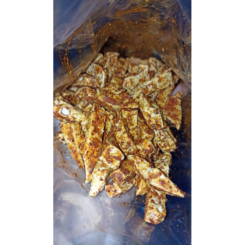 

Basreng Cikruh