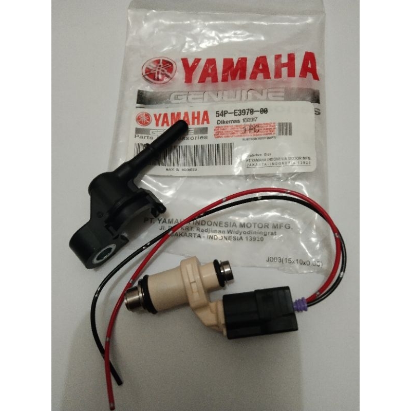 ijektor mio j+soket Mio m3