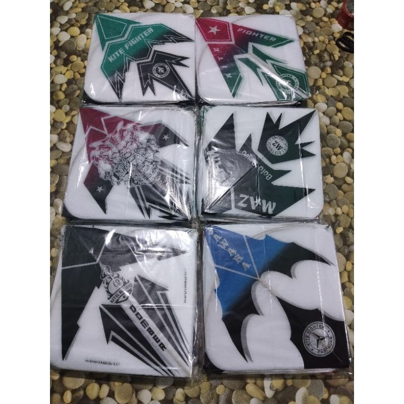 layangan palembang super jebret