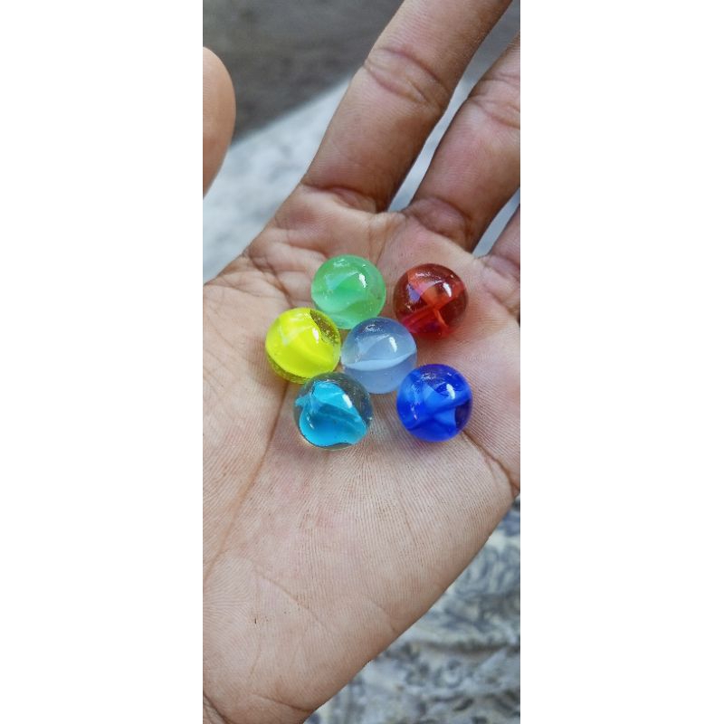 Kelereng Borongan Belimbing 4 Semua