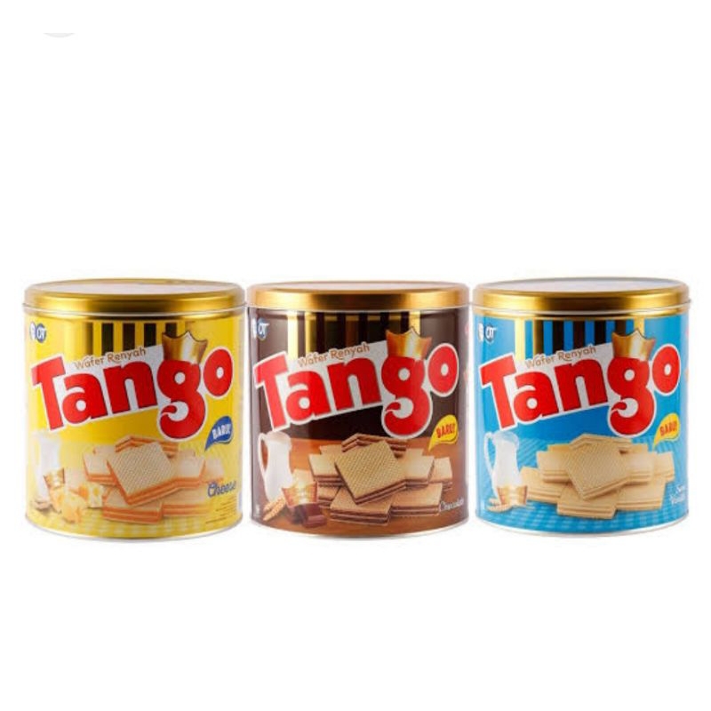 

TANGO KALENG 290GR ALL VARIAN