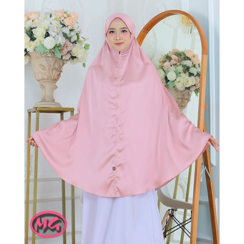 K H I M A R  S I L K  P A Y E T