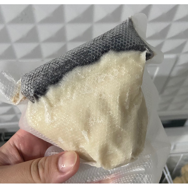 

pempek kapal selam