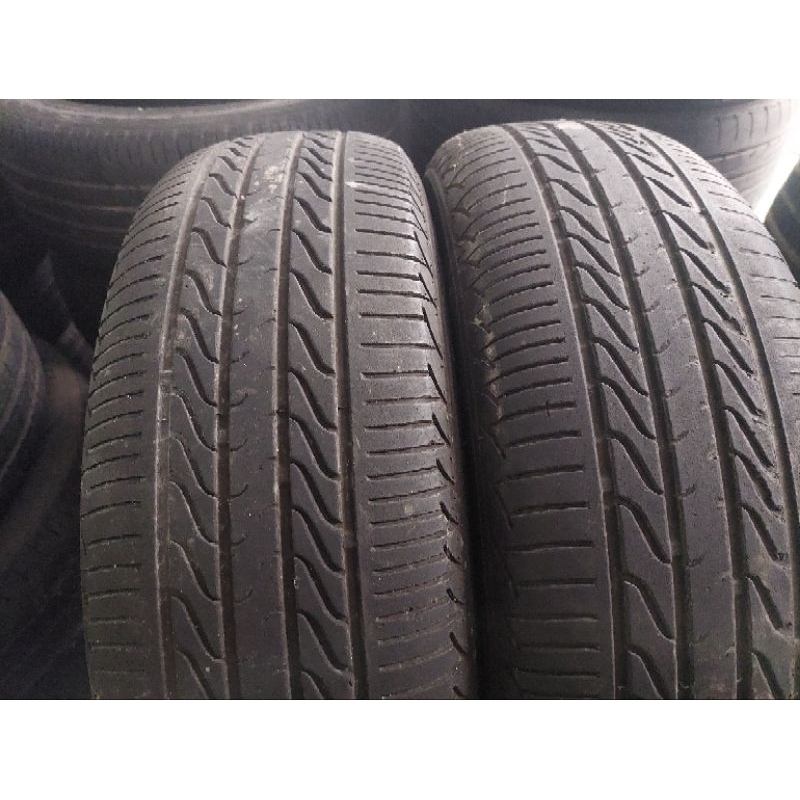 Ban mobil second ukuran 195/70 R14 ban mobil ring 14
