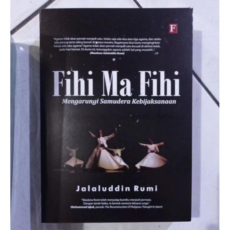 

fihi ma fihi