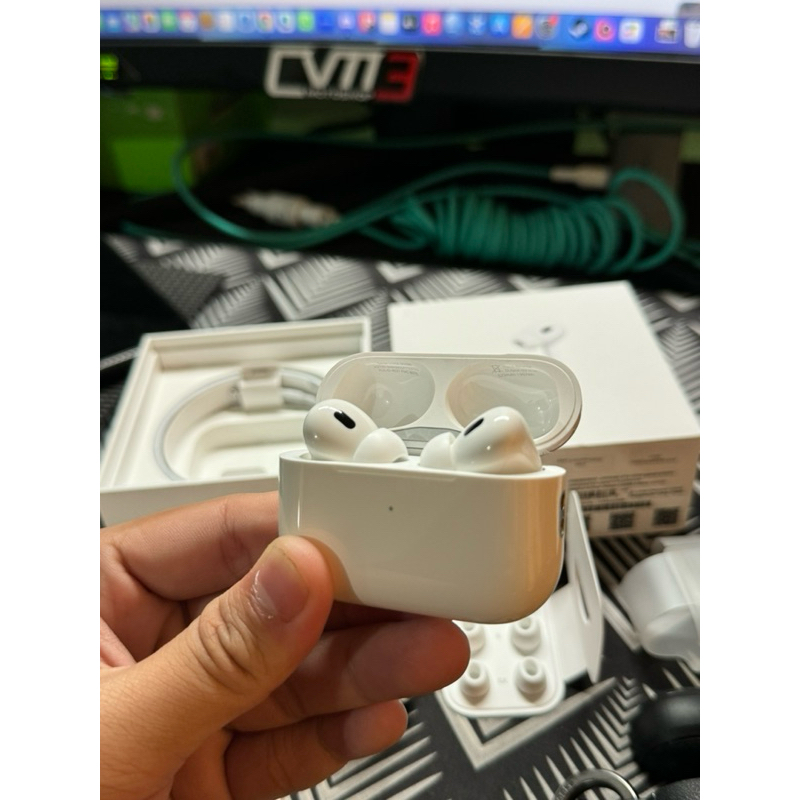 Airpods Pro Gen 2 iBox