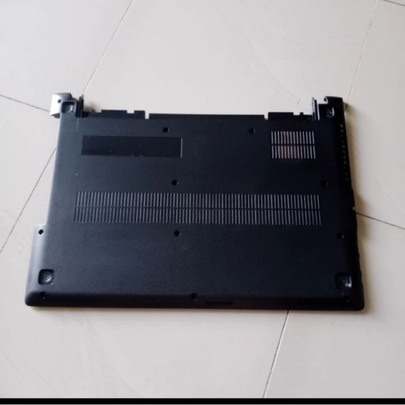 casing kesing bawah bottom case Lenovo 100-14ibd 100 14ibd 100 14 ibd