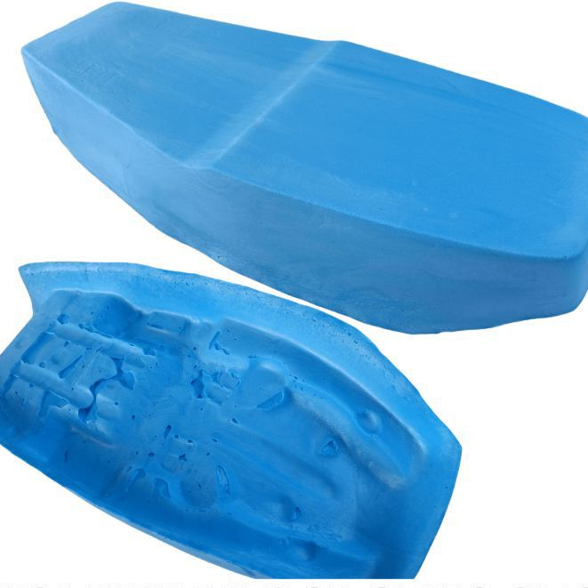 SPON JOK GL PRO SPON BIRU ANTI GEMBOS