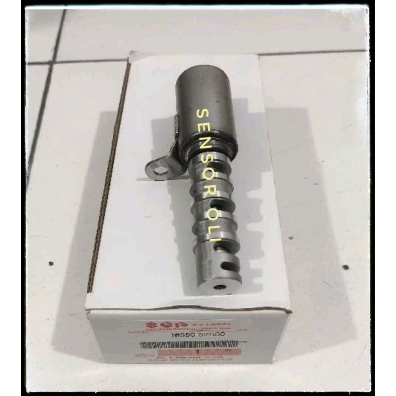 Oli Sensor OCV Sensor VVT-i Oli Sensor OCV New Carry Tayo XL7 All New Ertiga Ori SGP