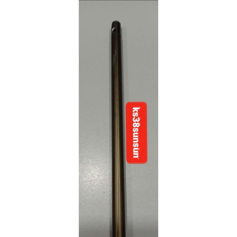 tiang jarum DB atau DP