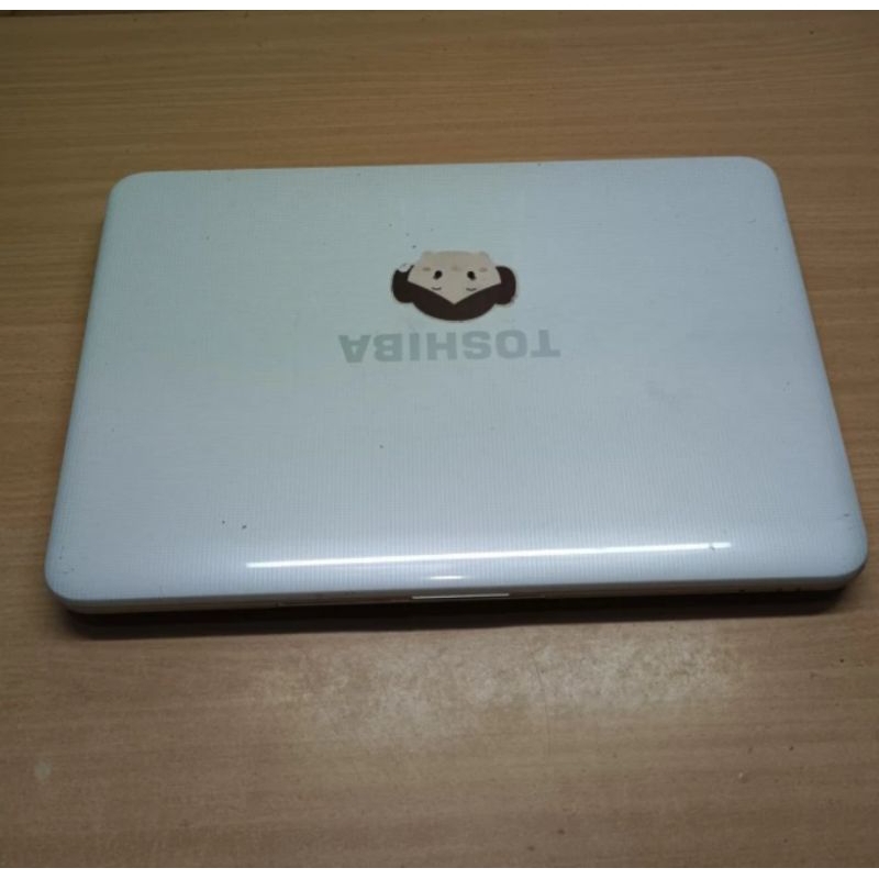 casing cassing case kesing Laptop Toshiba Toshiba L840 C800 C800D C840 C840D