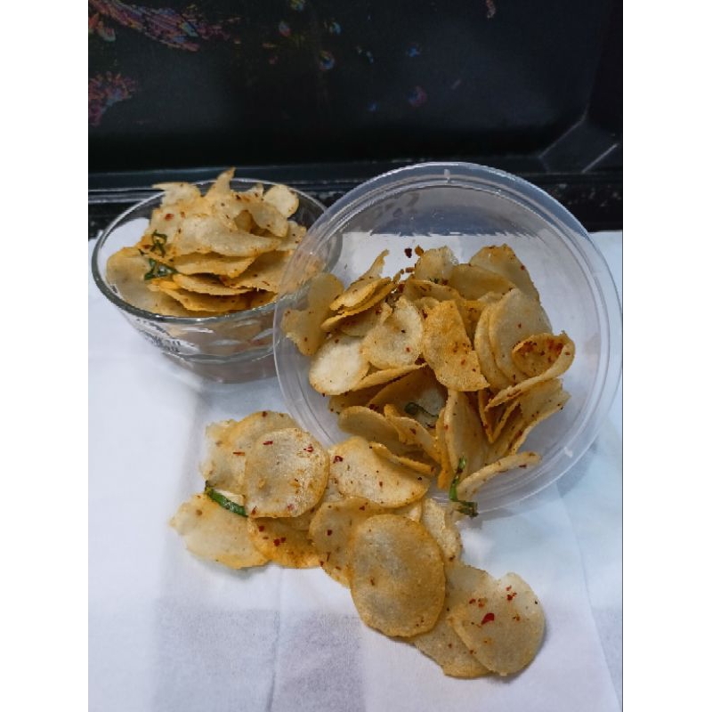 

CIKRUK 1KG (variasi tulis di note) wajib baca deskripsi