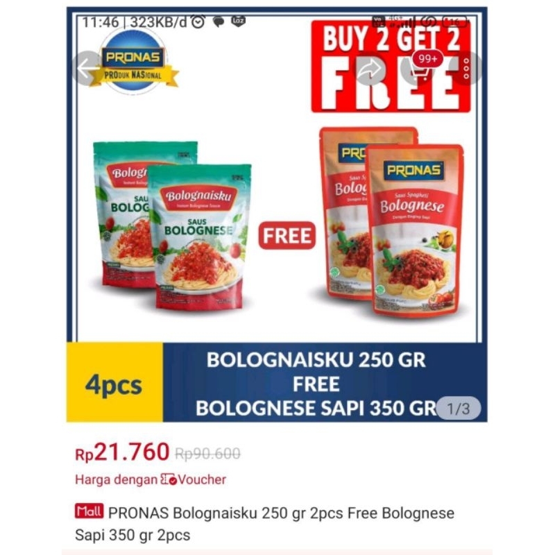 

Bolognais Sapi