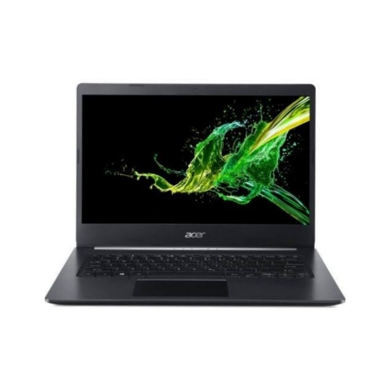 Laptop Acer 14inch RAM 4GB SSD 256GB