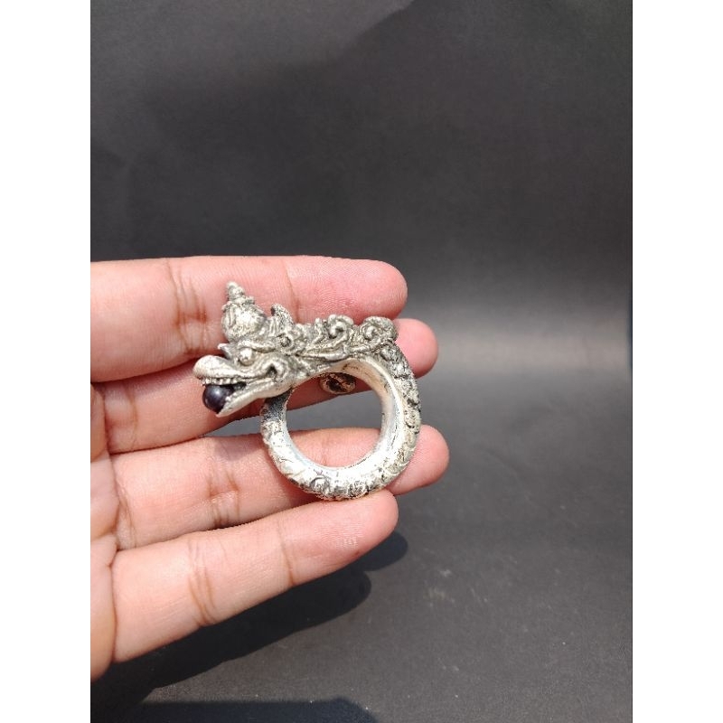 cincin naga raja