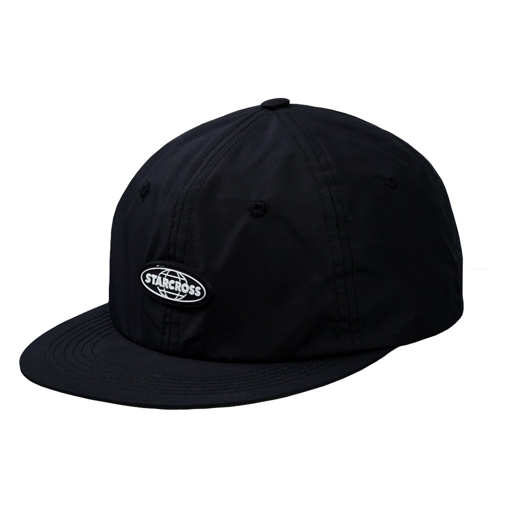 STARCROSS 6 Panel -  HT SP 117 - Black