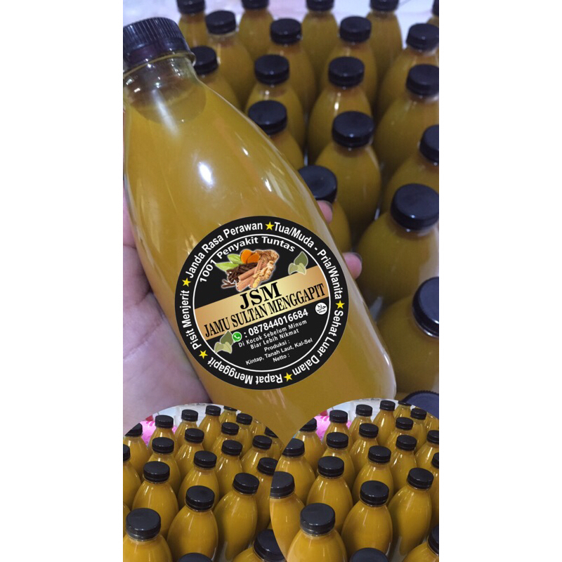 

jamu_sultanmenggapit 600ml