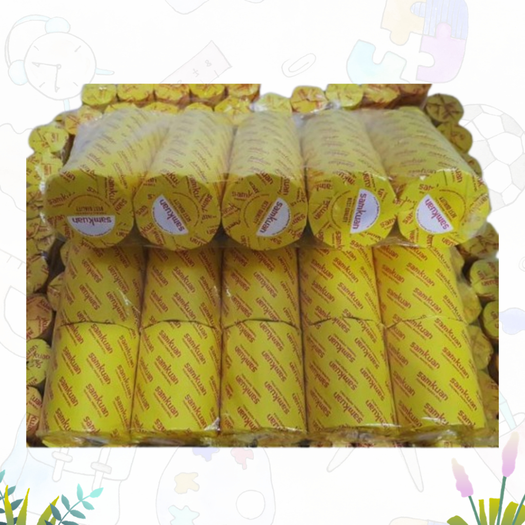 

KERTAS THERMAL 57X50