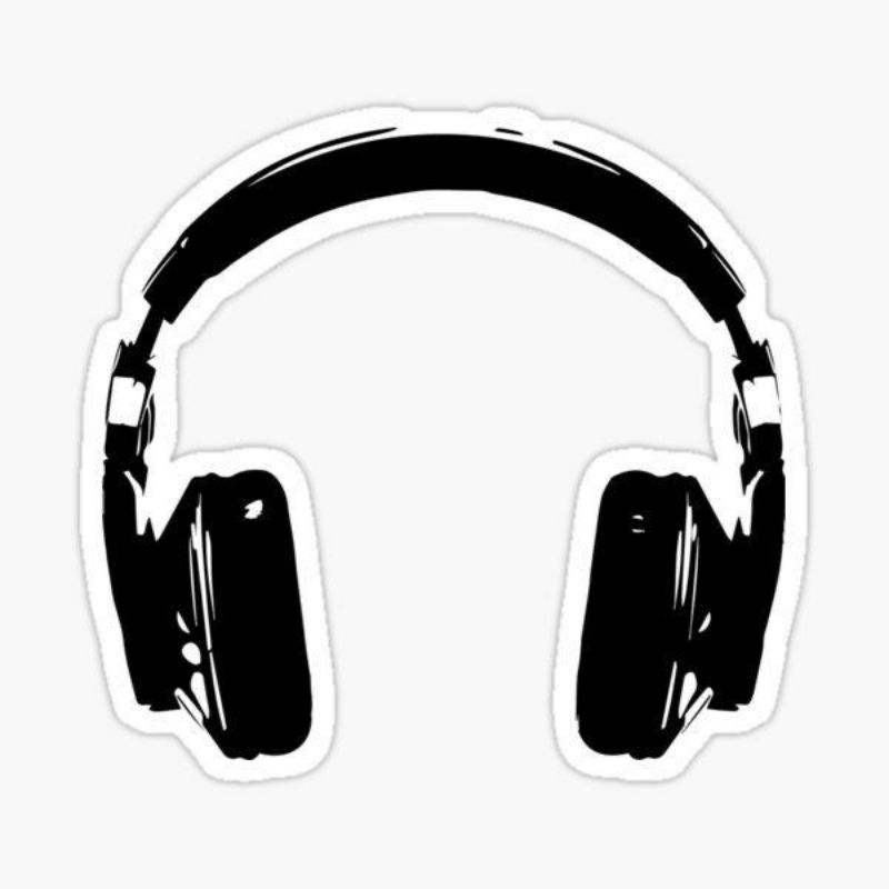 

STIKER GRAFTAC - SERIES HEADSET - STIKER AESTHETIC LAPTOP, AKSESORIS HP, HIASAN TUMBLER