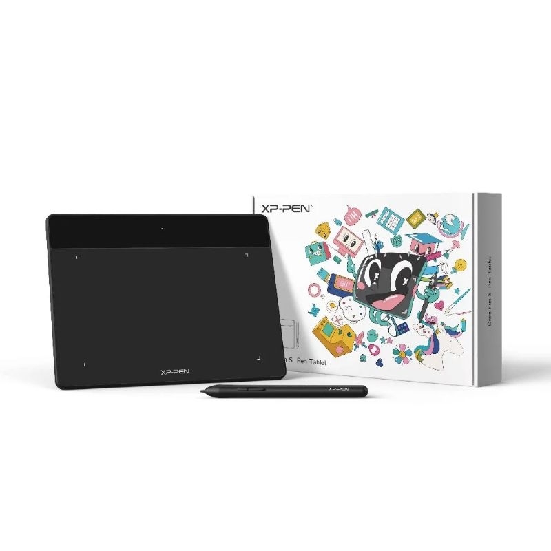Tablet Digital untuk desain bisa untuk tanda tangan