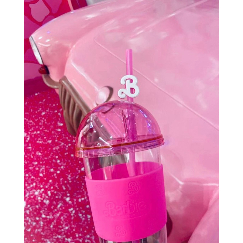 NEW Tumblr BARBIE CGV
