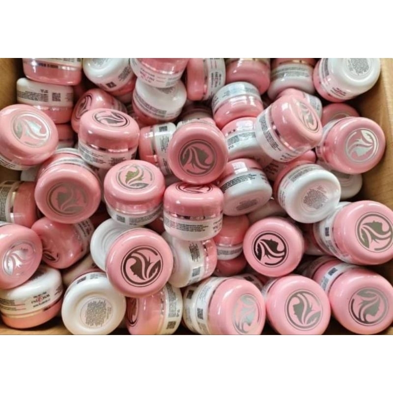 WSC CREAM 2in1 BPOM ORIGINAL Kemasan Baru