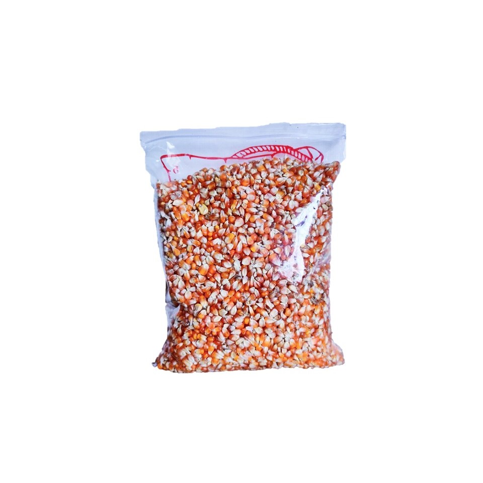 

Jagung Kristal Import 1 Kg - Makanan burung import