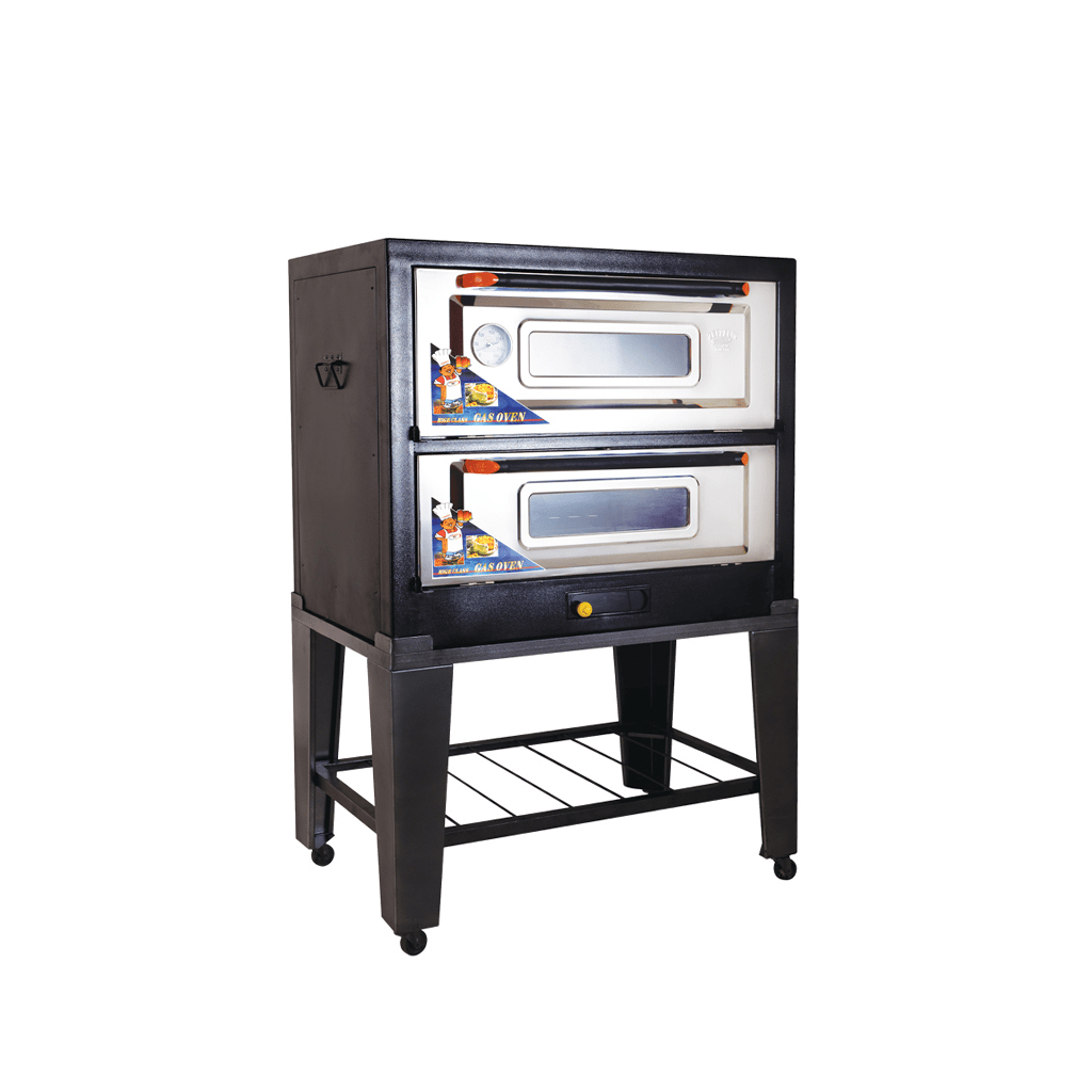 Black Oven Zeppelin 90 Pemantik