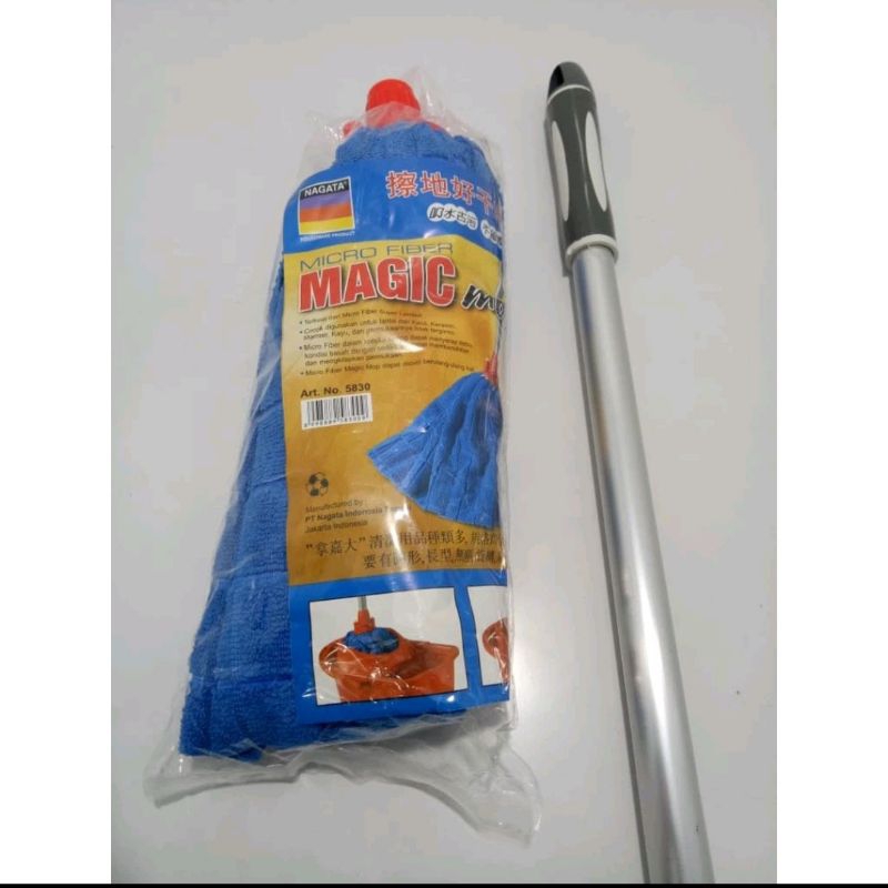 PEL MICROFIBER NAGATA 5830