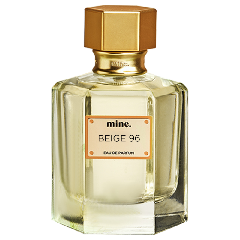 MINE. Beige 96 Eau de Parfum EDP 50 ml Parfume