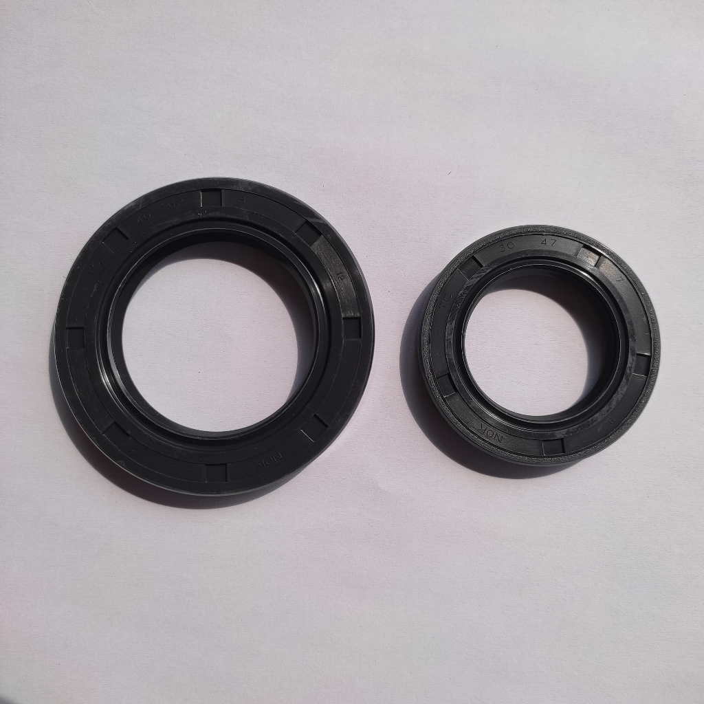 OIL SEAL TC 40*62*8 NBR TC 40 62 8 NBR TC 40x62x8