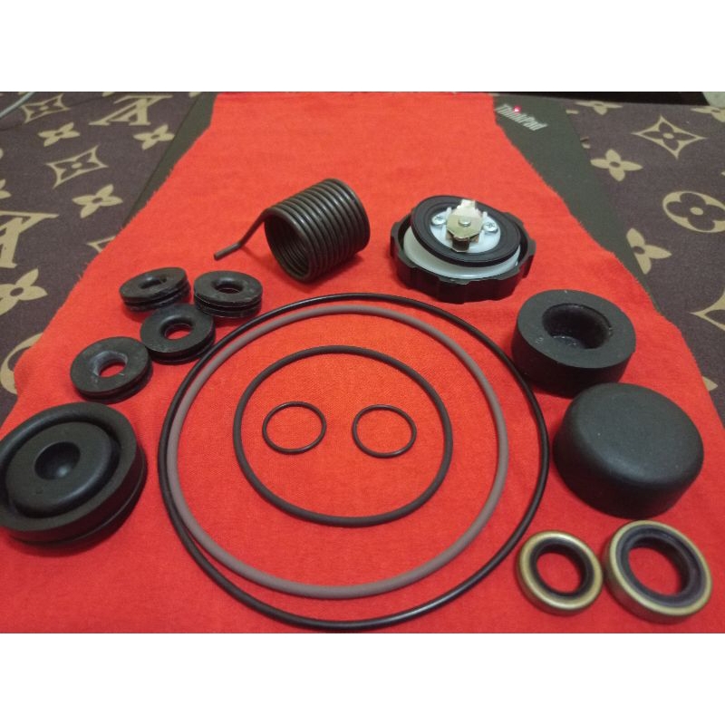 Part Kawasaki Binter AR 125
