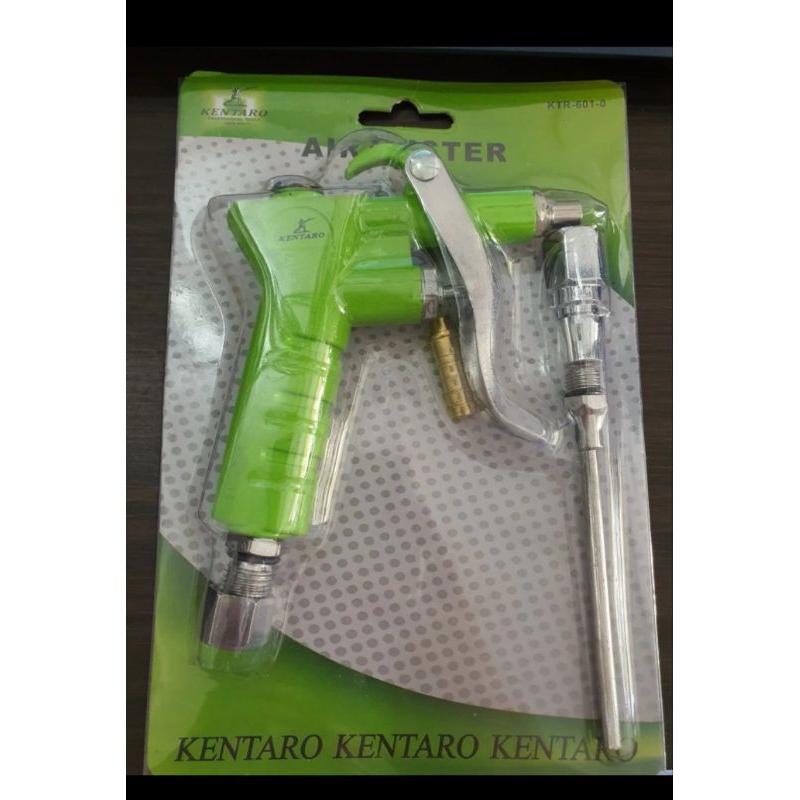 AIR DUSTER HEAVY DUTY KENTARO / ALAT PEMBERSIH DEBU / SEMPROTAN ANGIN HIGH PRESSURE KENTARO