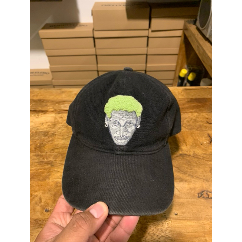 Topi STRAP NIKE RODMAN