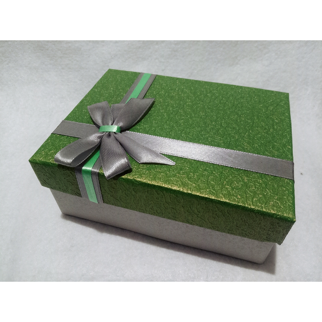 

Kotak kado / Giftbox custom