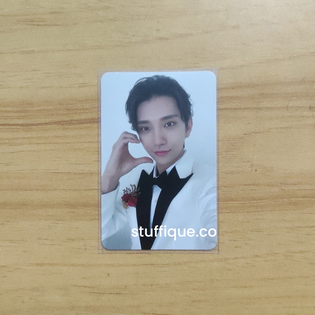 JOSHUA CARAT VERSION CARVER FML