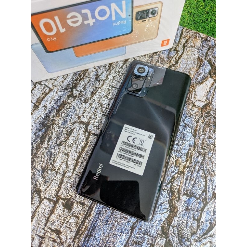 NOTE 10 PRO 8/128 GB