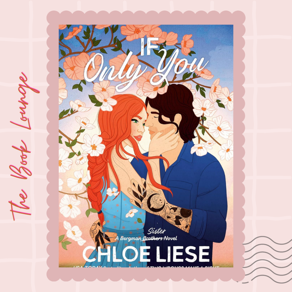 

If Only You //Chloe Liese//