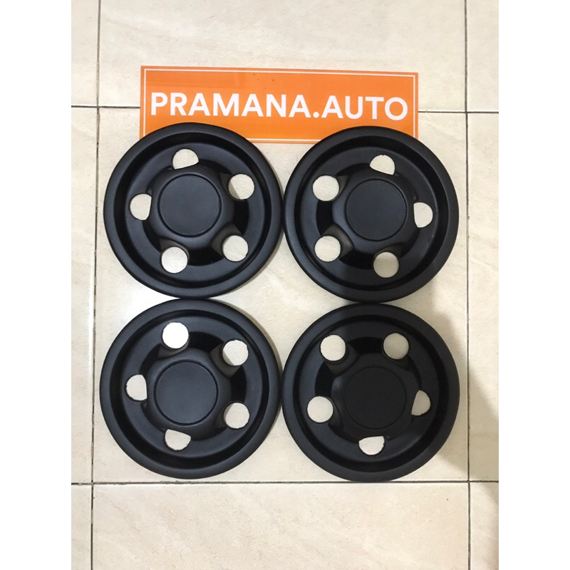 center dop velg kaleng pcd 5x114 cocok untuk velg kaleng taruna, terios, crown, selbo, dll